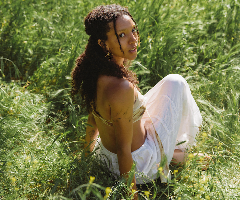 Meet Fresh Face Sasha Emoniee 