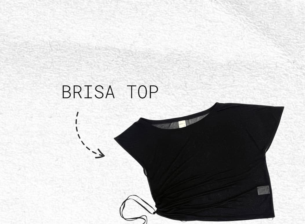 Brisa Top
