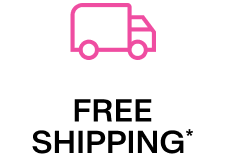 Free Shipping