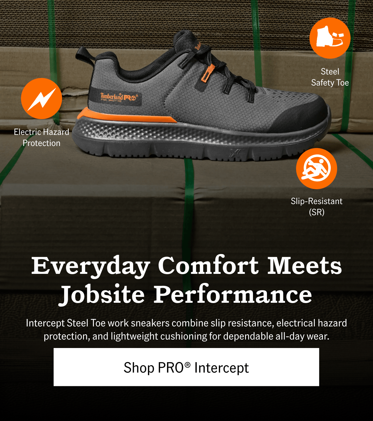 Shop PRO Intercept