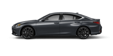 ES Hybrid