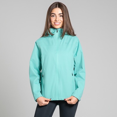Women's Ivy Lightweight Rain Jacket