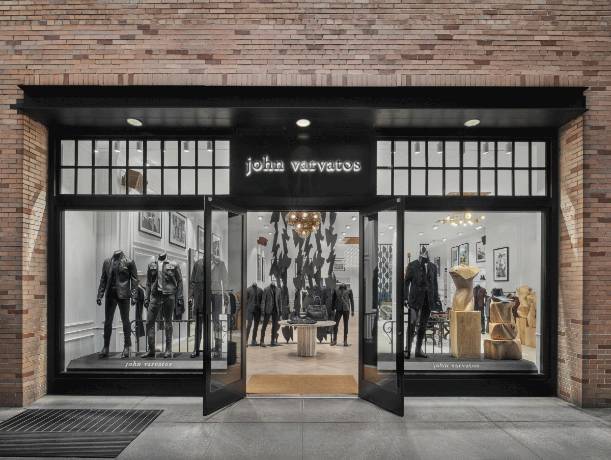 VISIT A STORE