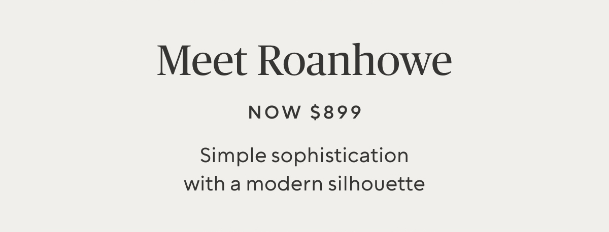 Roanhowe Dining Set