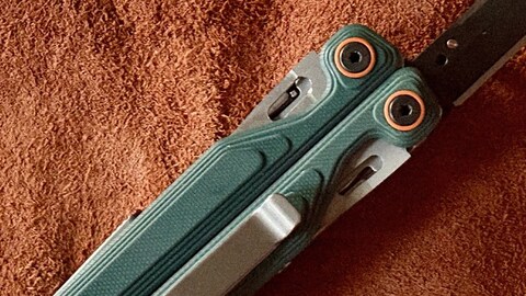 Could This $15 Leatherman Accessory Be a Game Changer?