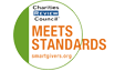 Meets standards
