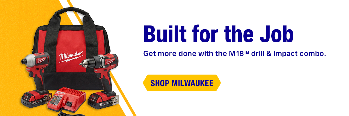 Milwaukee Tools