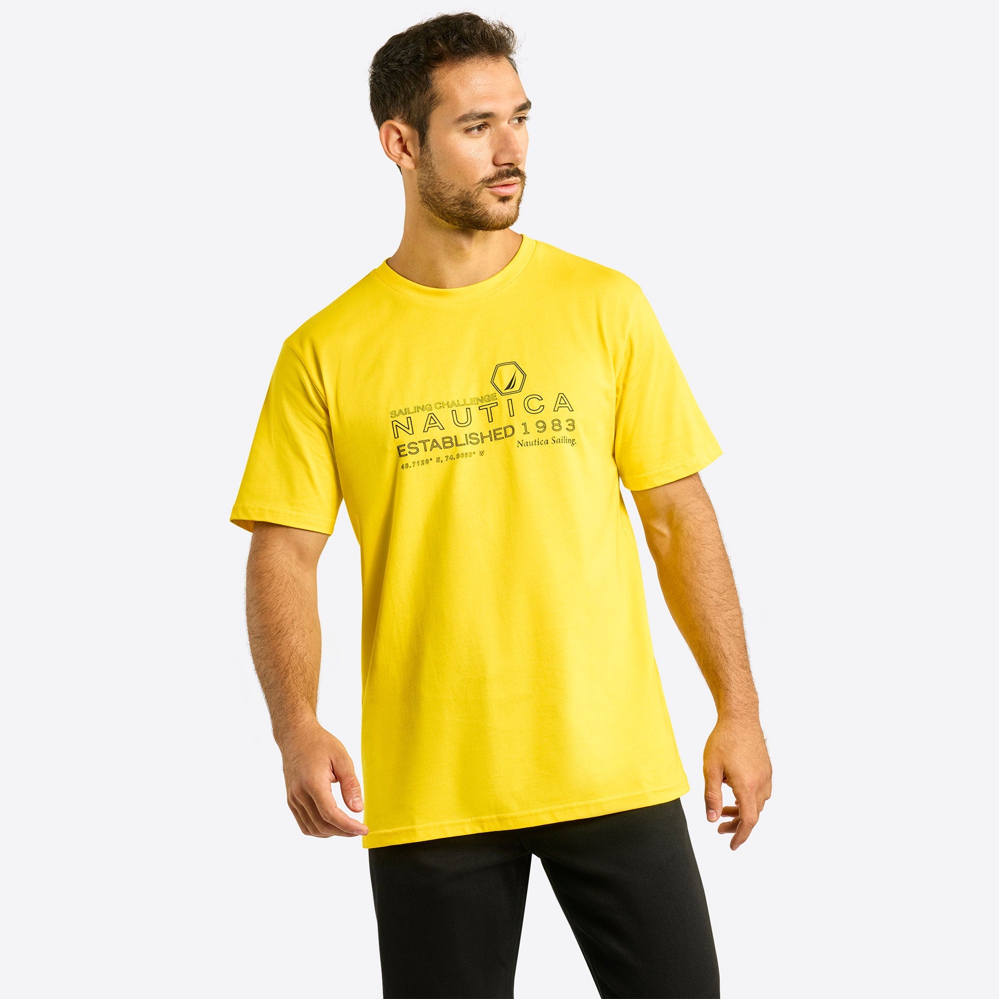 Image of Playera De Hombre