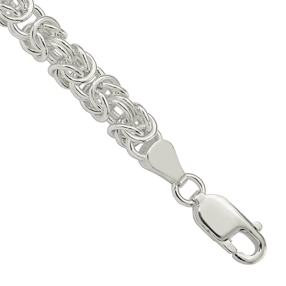 Byzantine Chains