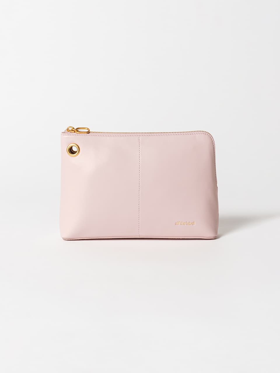 Medium Pouch (Nappa Leather)