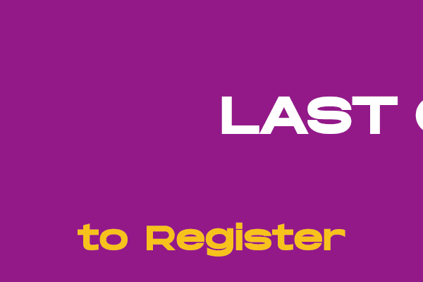 2026 NRA Show - Last Call to Register