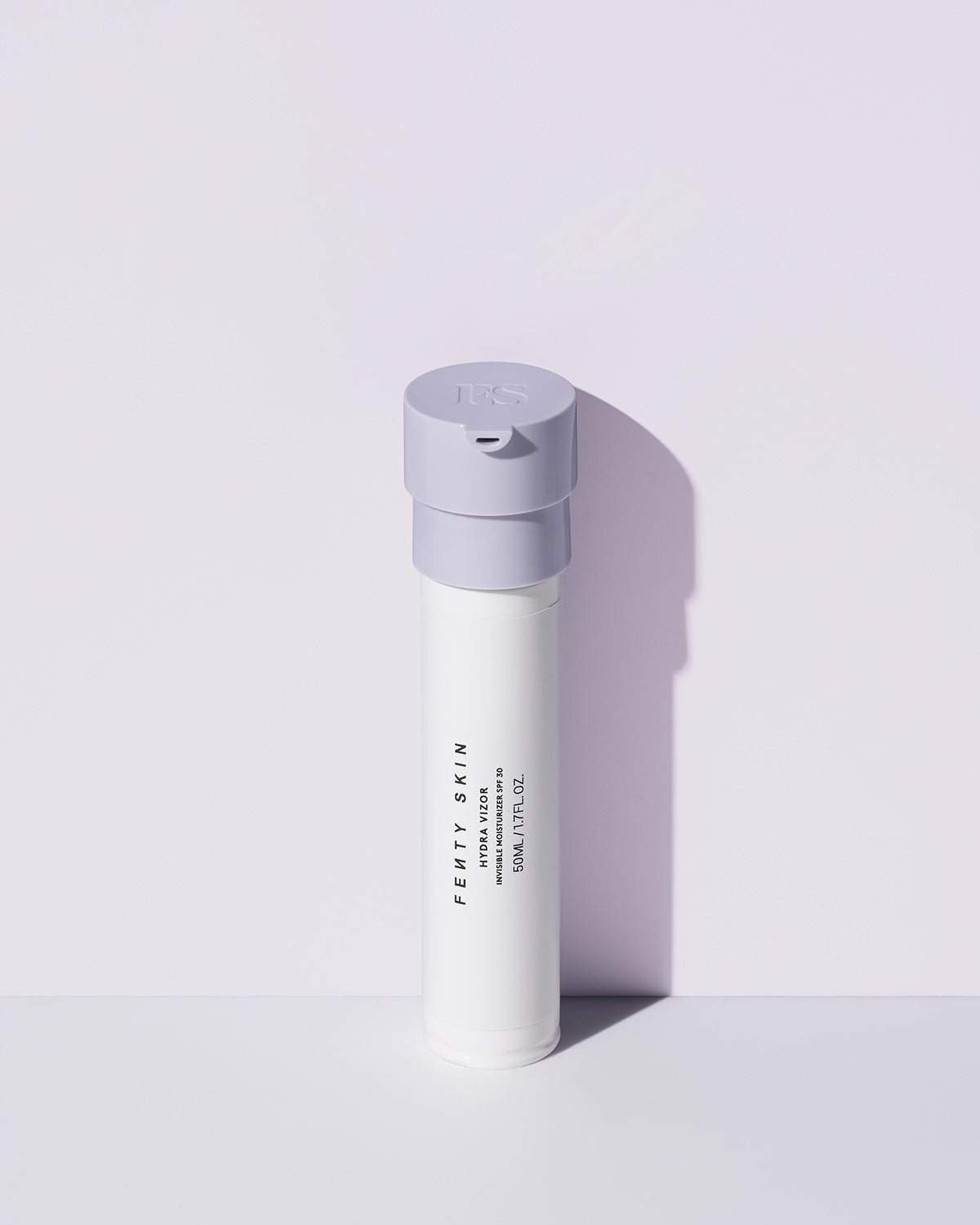 Image of Hydra Vizor Refill Invisible Moisturizer Broad Spectrum Spf 30 Sunscreen with Niacinamide + Kalahari Melon