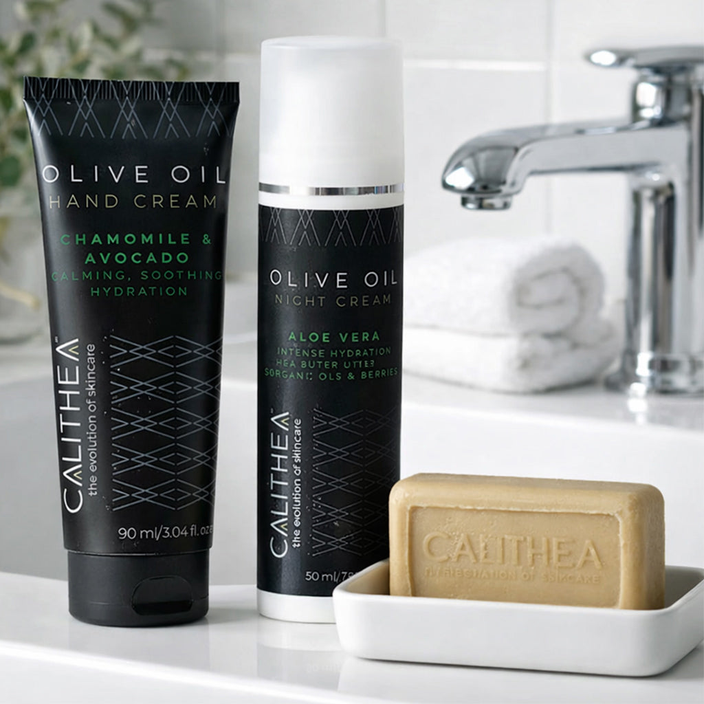 Flashsale–Calithea Skincare Favorites Starting at $9.99 at Zulily