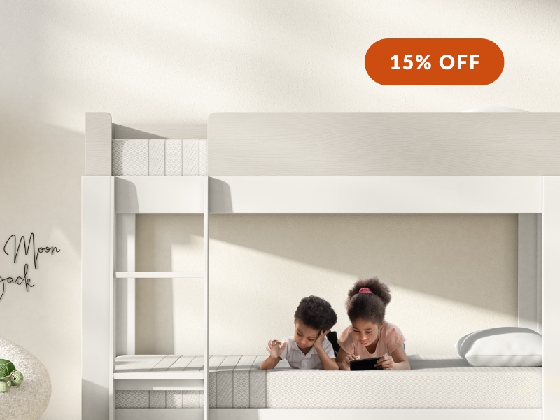 Shop kids mattresses