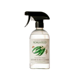Natural Multi-Purpose Bathroom Cleaner