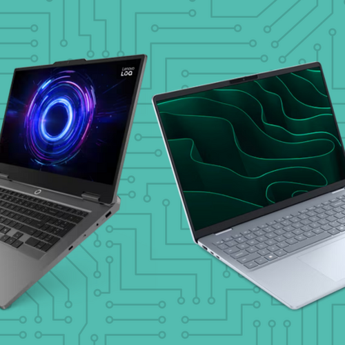 The Best Laptop Deals for December on Top Models From Dell, HP, Lenovo, and More