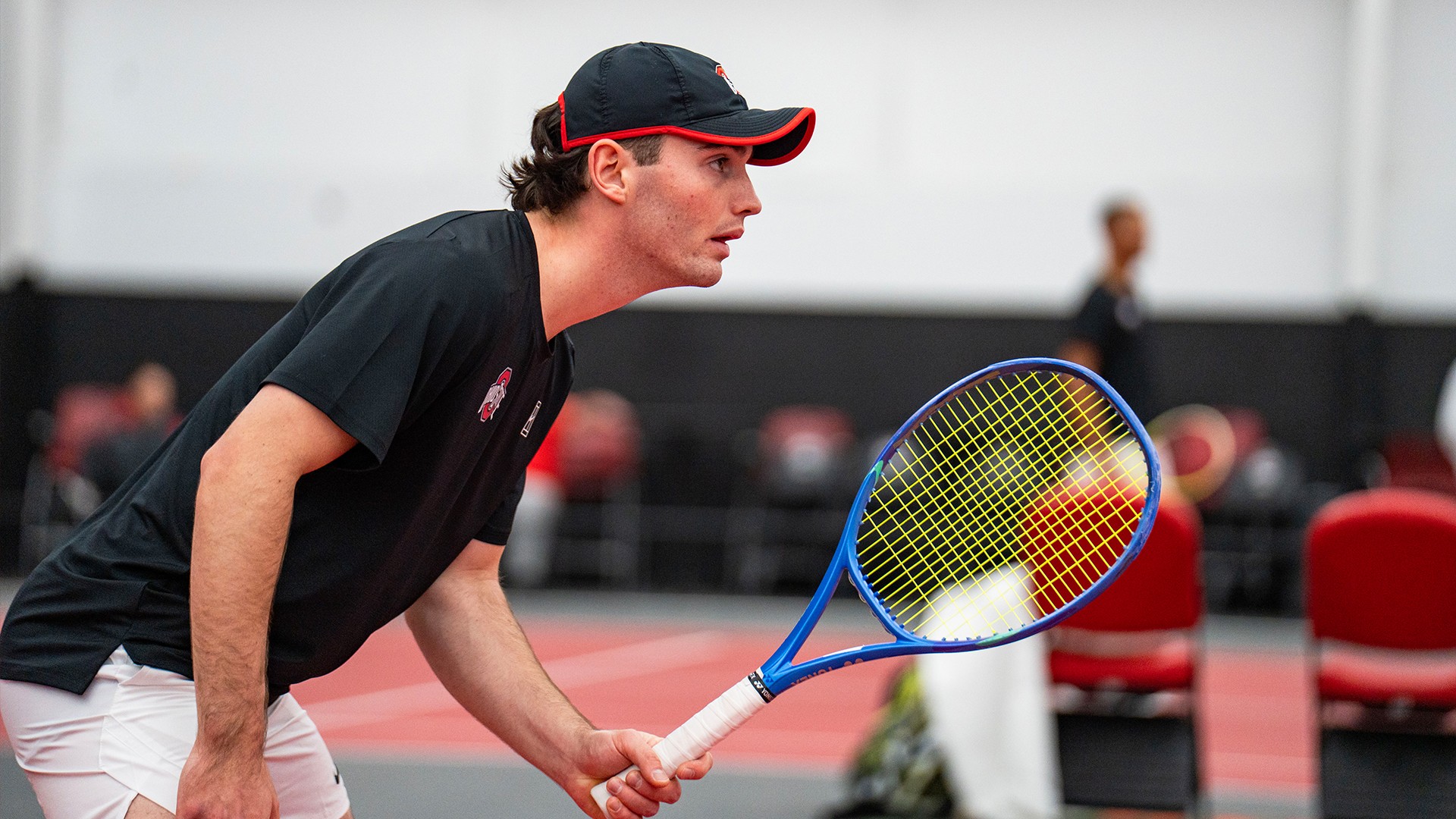 READ MORE | No. 6 Men's Tennis