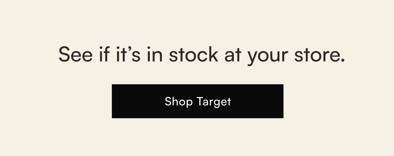 See if Bag is In Stock