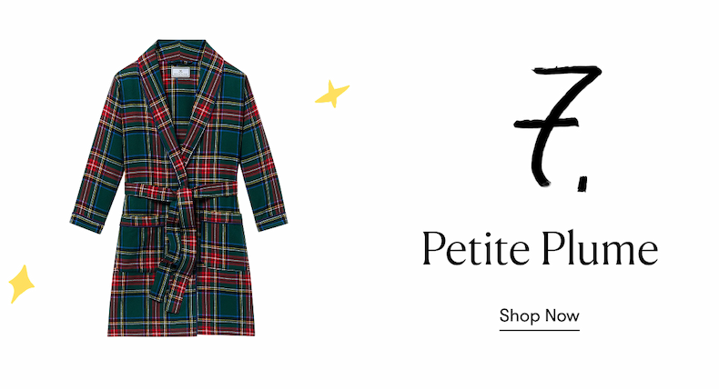 Petite Plume