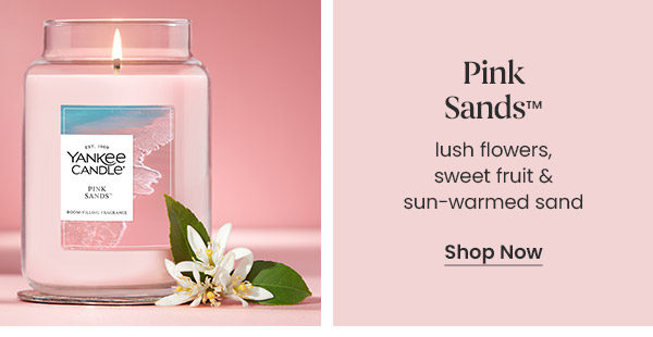 Pink Sands