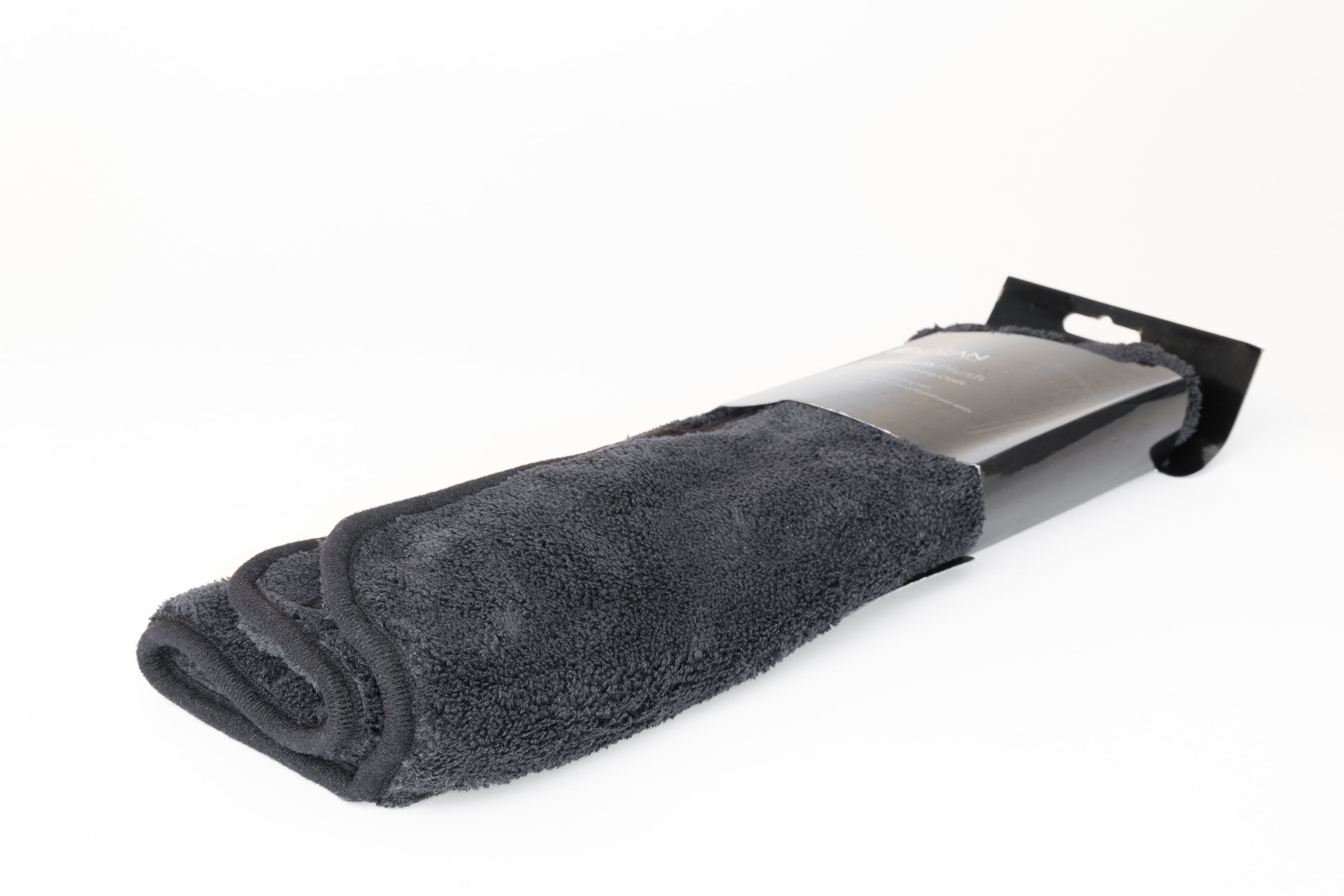 Microfiber Polishing Cloth