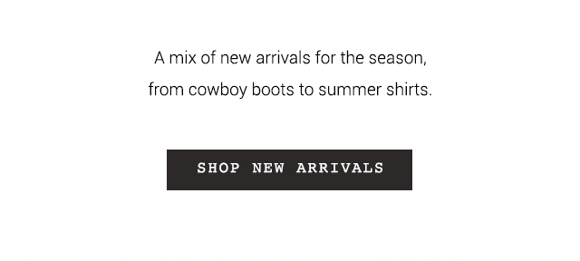 Boots & Apparel - Shop Now »