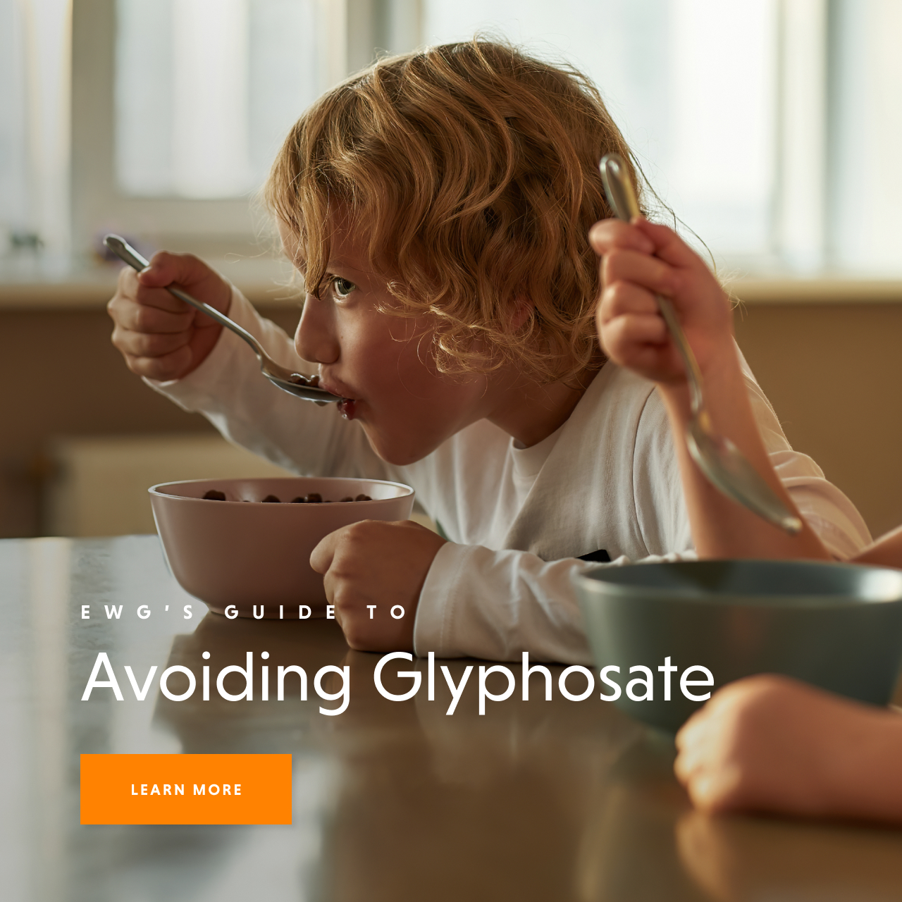 EWG's Guide to Avoiding Glyphosate - GET GUIDE
