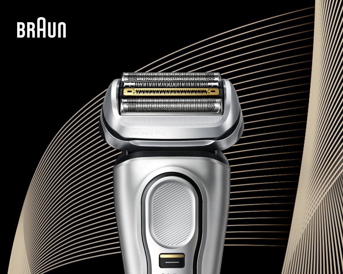 Braun