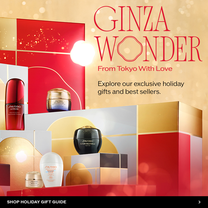 Holiday Gift Guide
