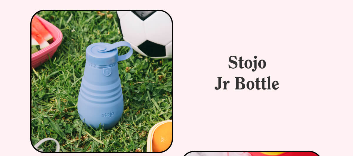 Stojo Jr Bottle