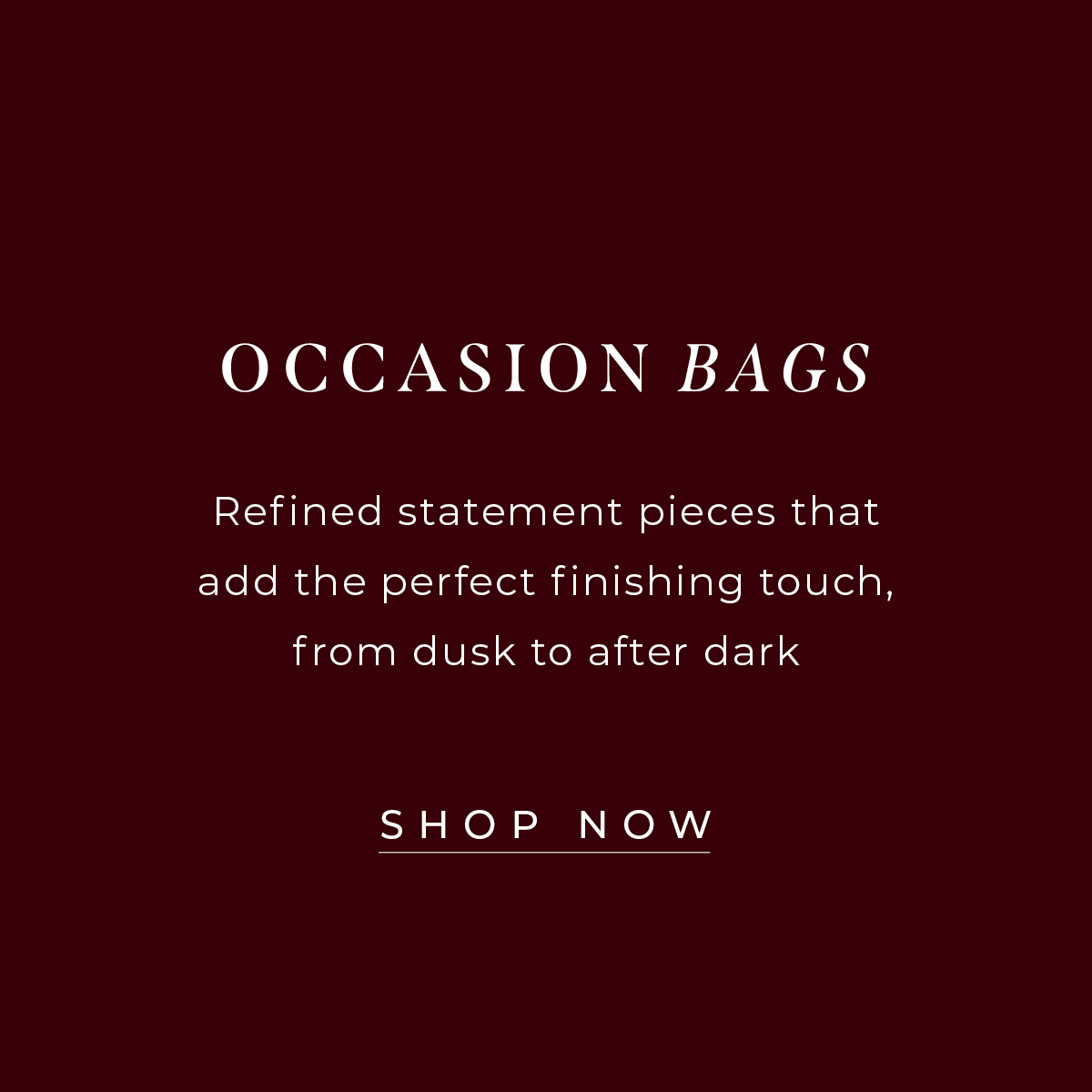 Shop now