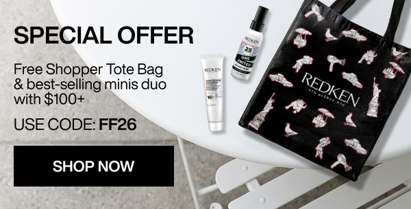 Special Offer