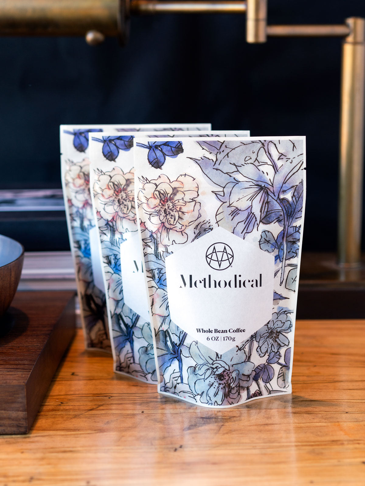 Image of Methodical Collection Sample Box