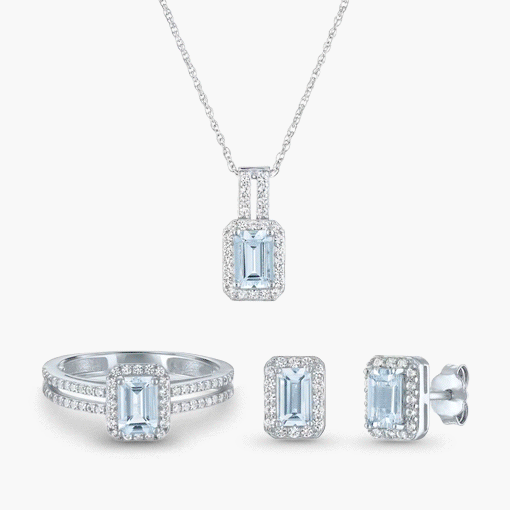 GEMSTONE GIFT SETS