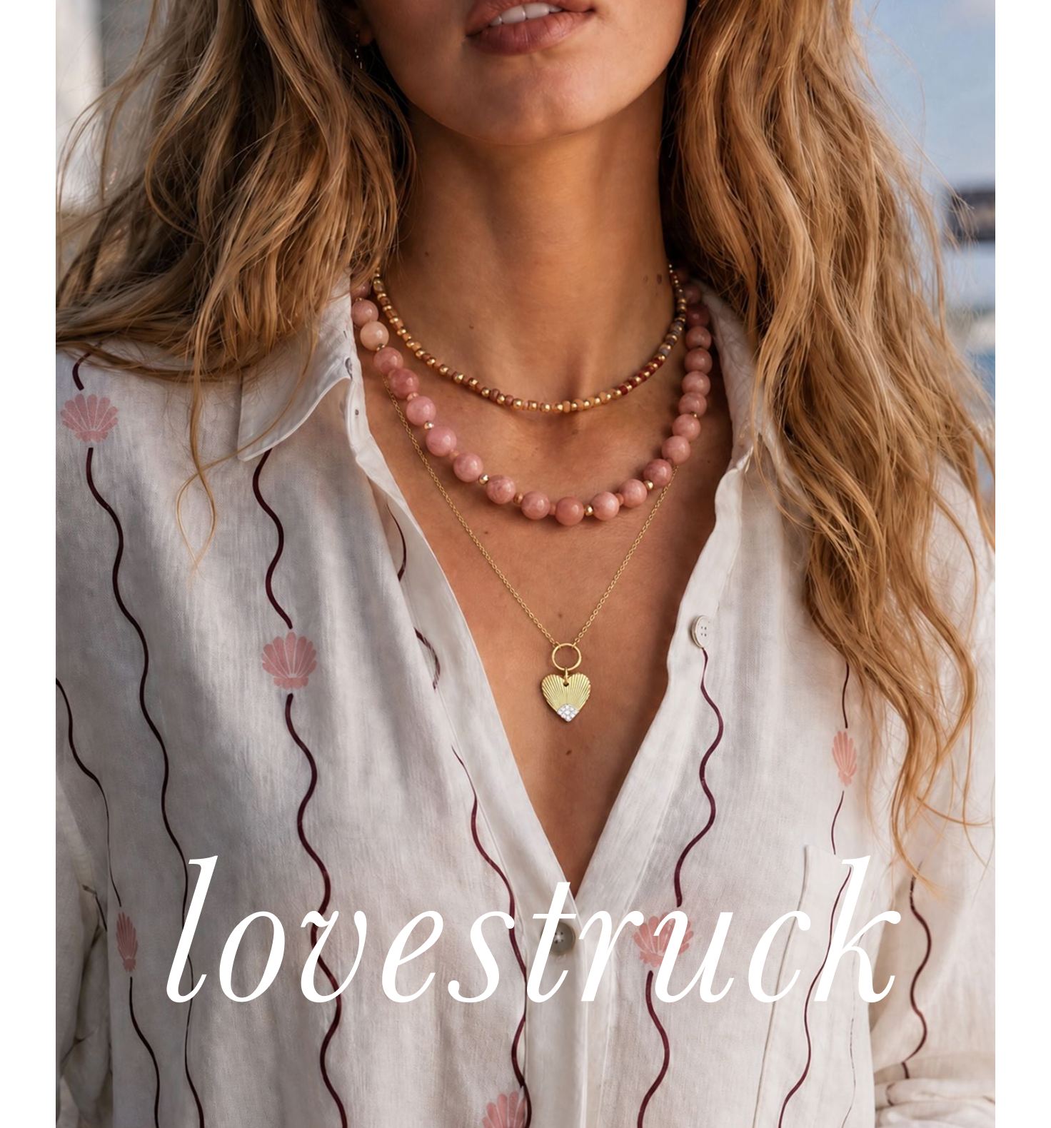 lovestruck collection