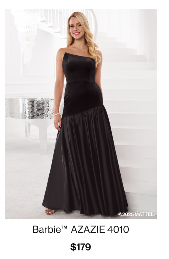 barbie 4010