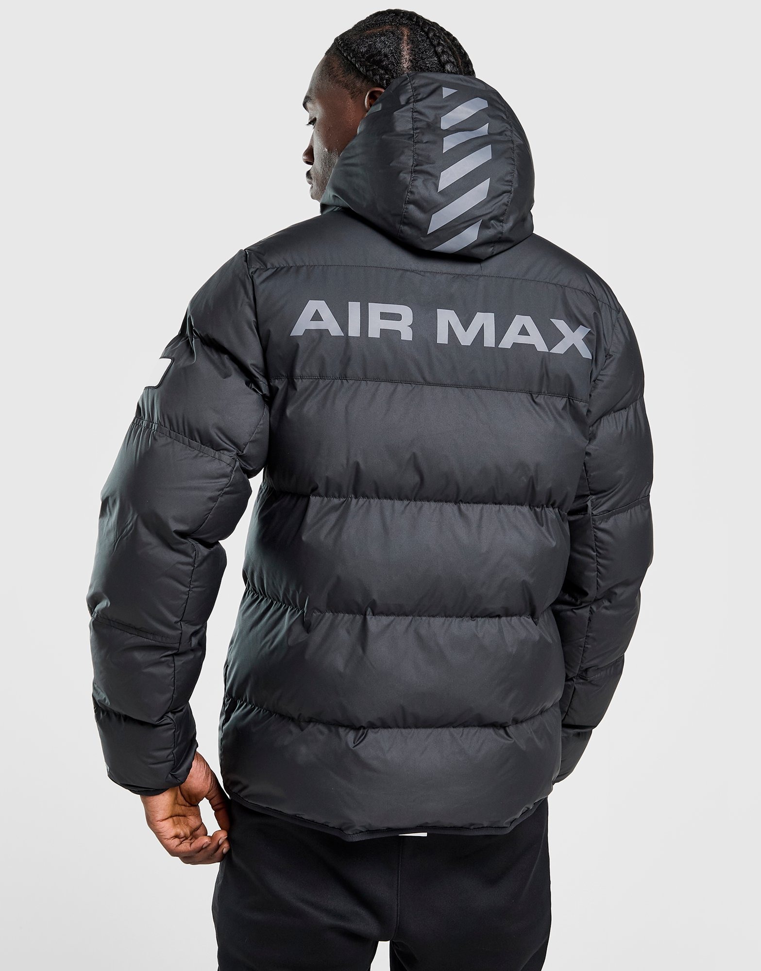 Nike Air Max Padded Jacket