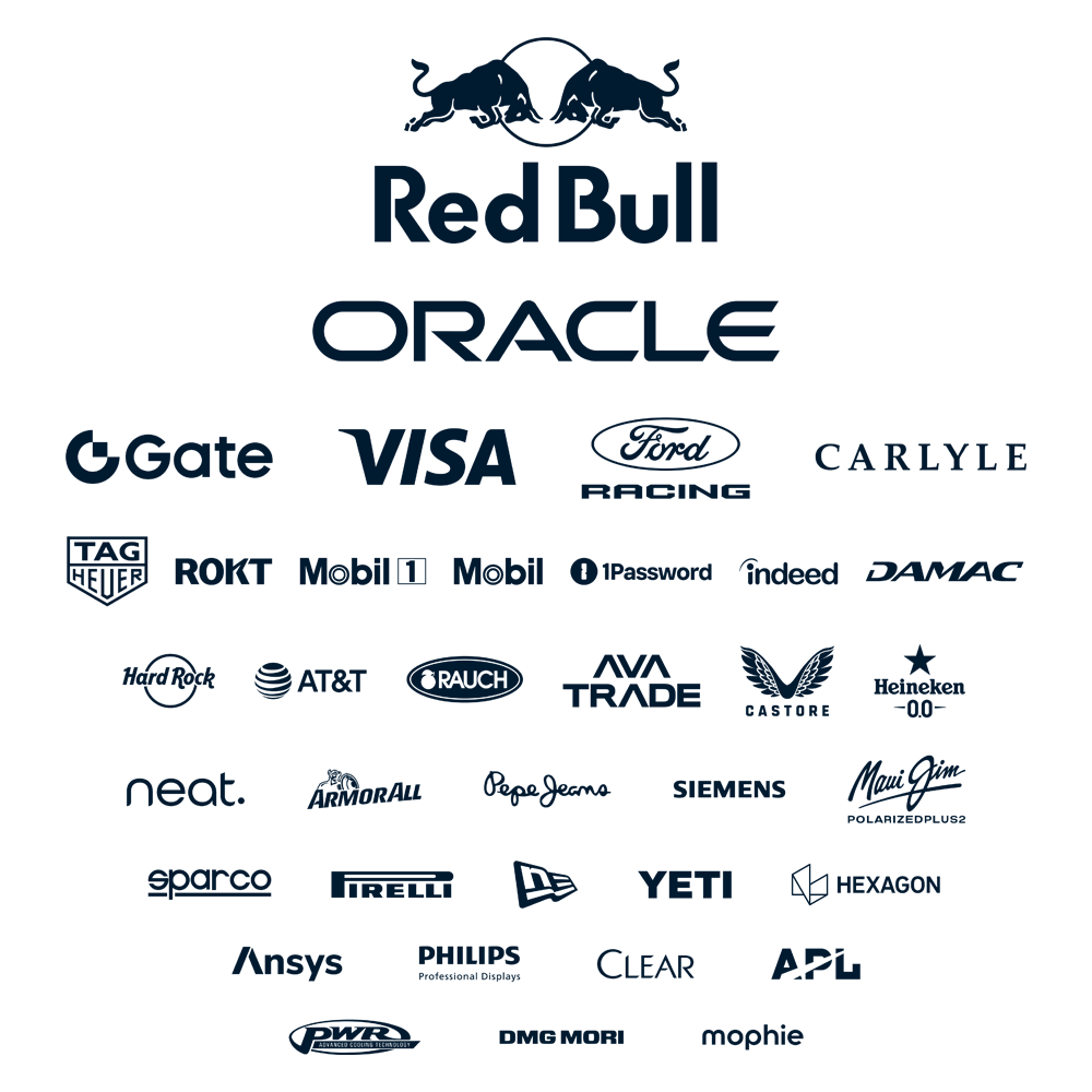 Partner Stack