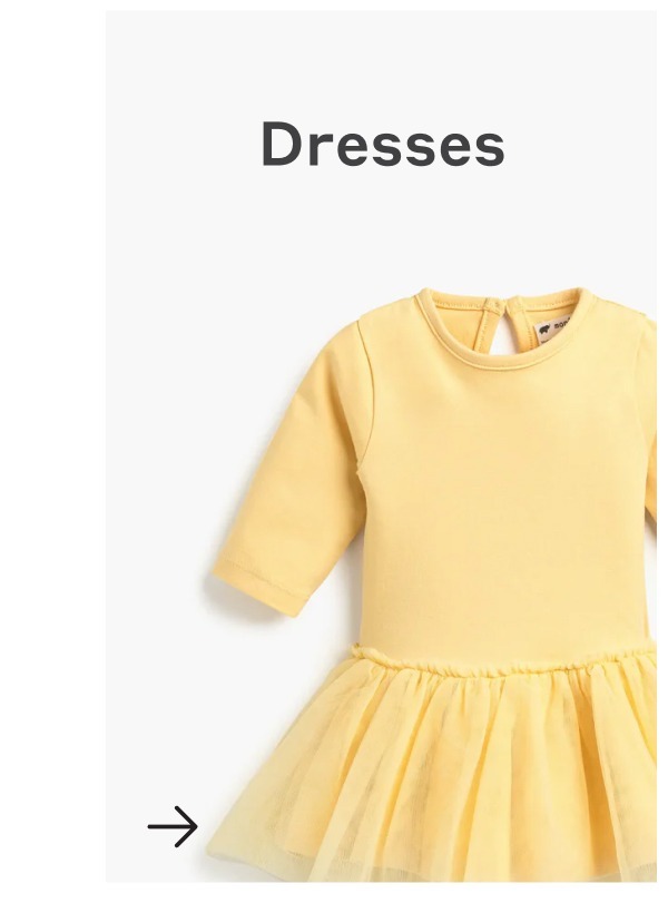 Dresses