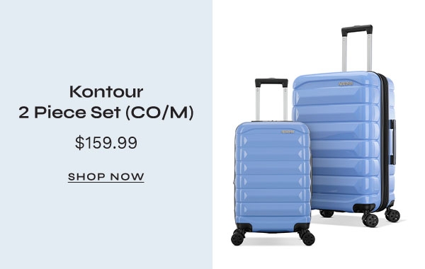 Shop Kontour 2 Piece Set (CO/M)