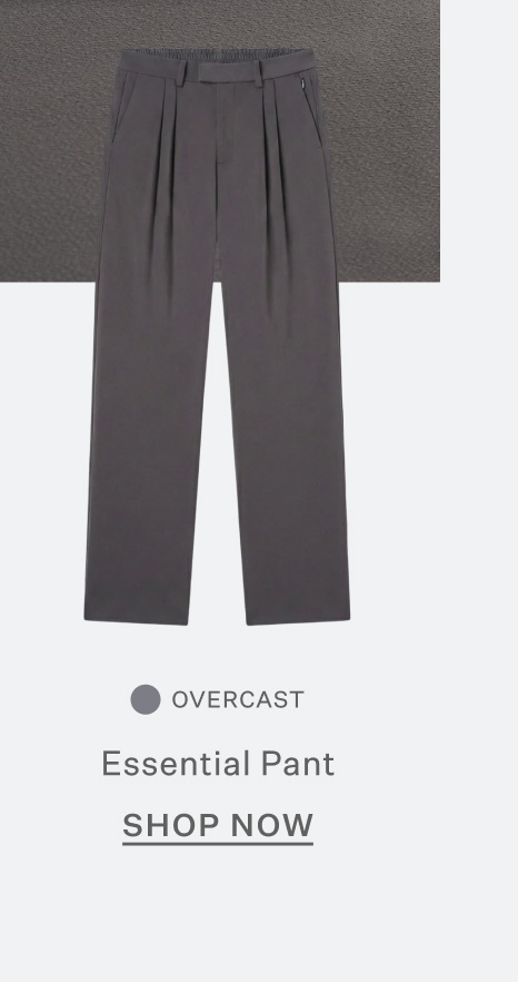 Essential Pant