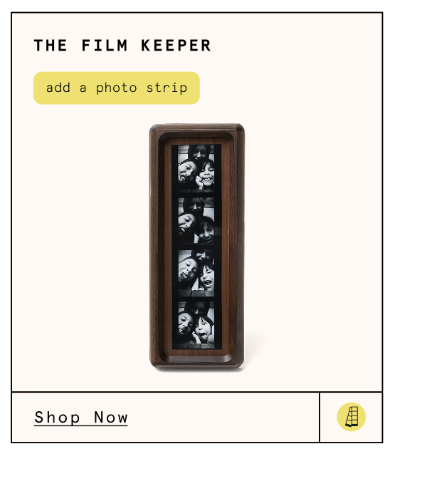 The Film Keeper