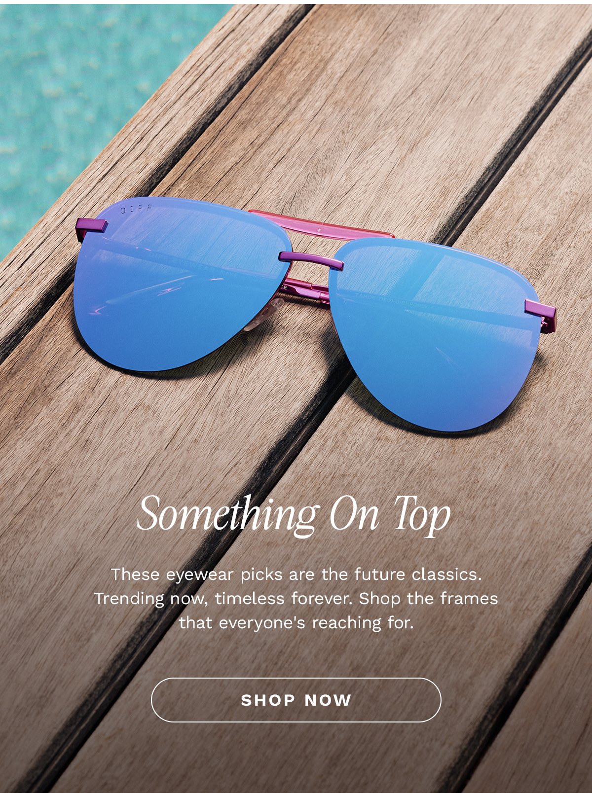 Shop Prescription Sunglasses!