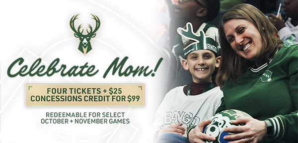 Mother's Day Offer