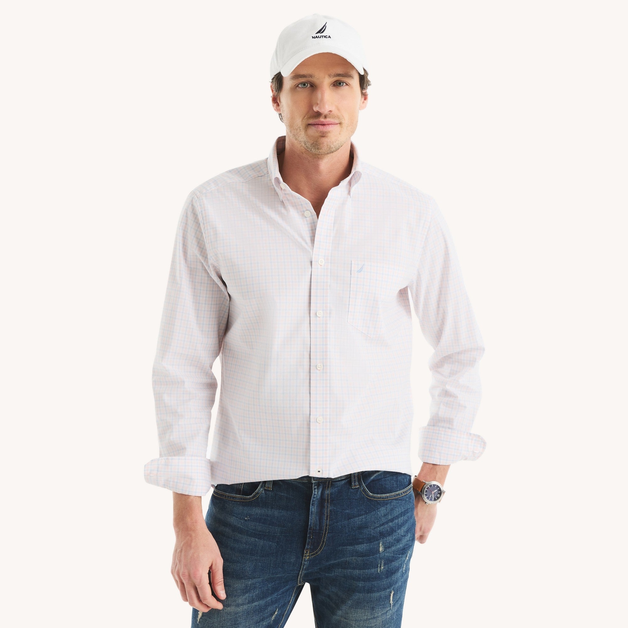 Image of Camisa de Hombre