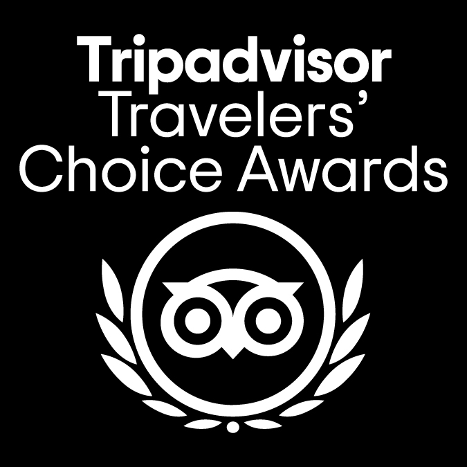 TripAdvisor Traveler's Choice