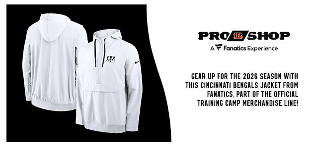Pro Shop Ad