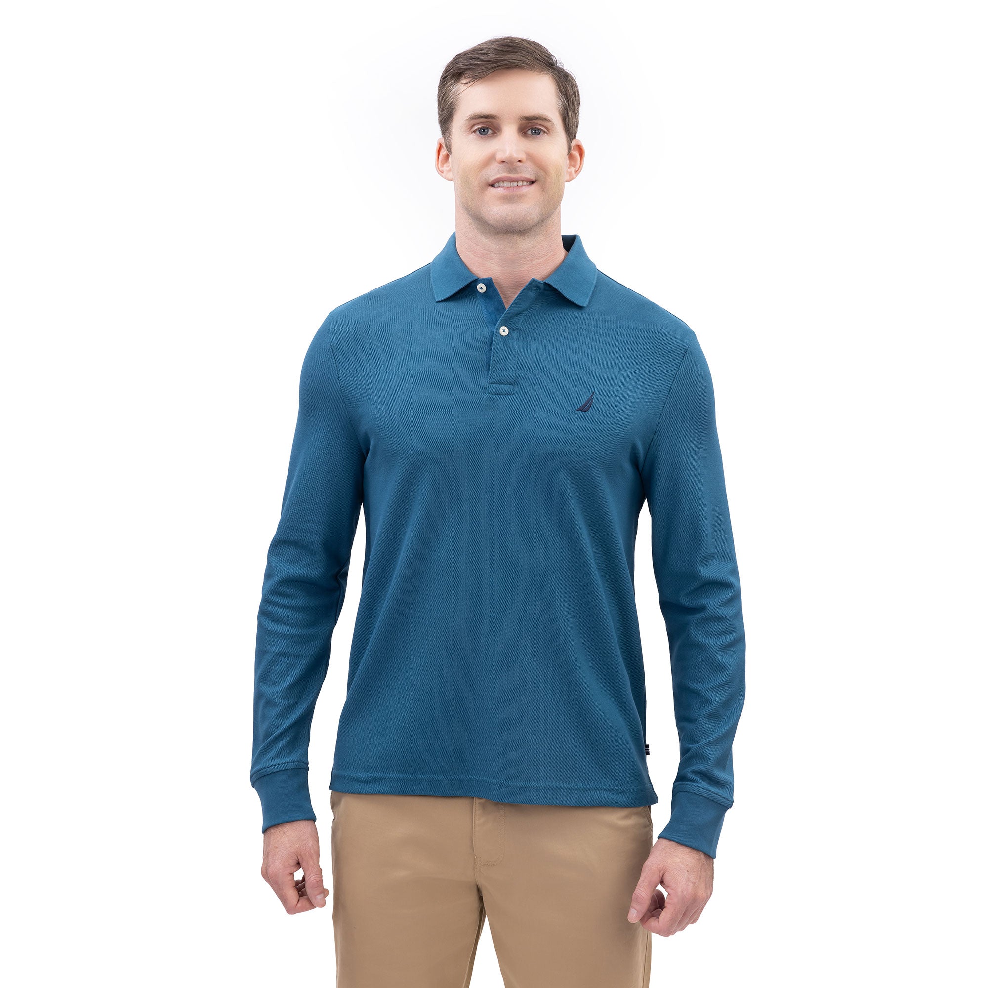 Image of Polo De Hombre