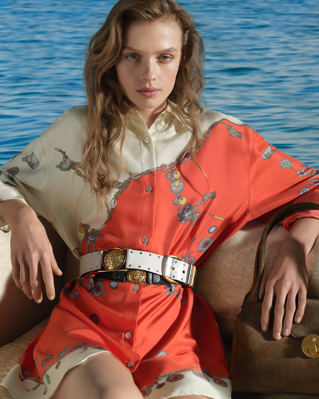 Versace Image