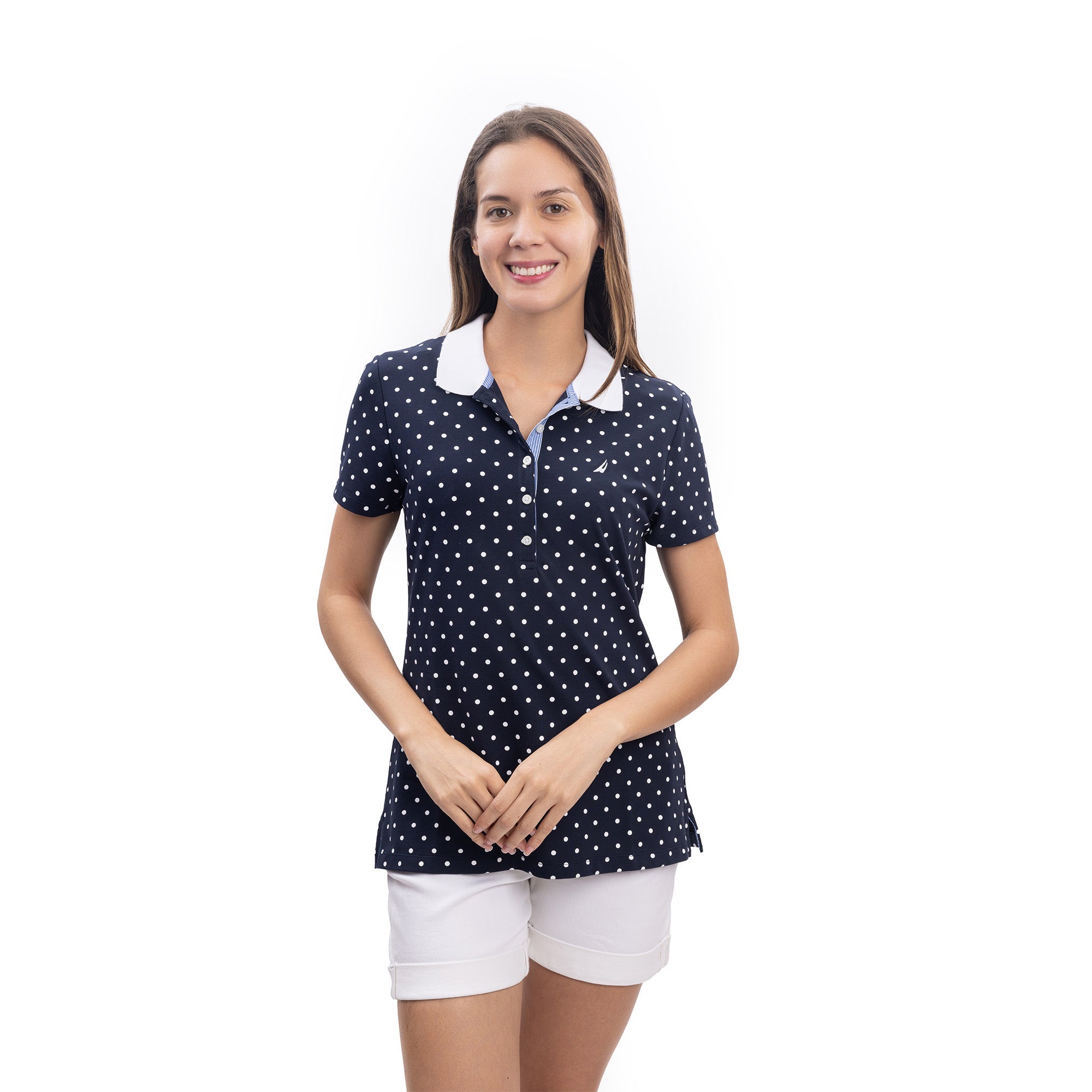 Image of Polo De Dama
